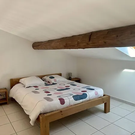 Clos De La Noria Pont-Saint-Esprit Room photo