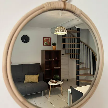 Clos De La Noria Pont-Saint-Esprit Room photo