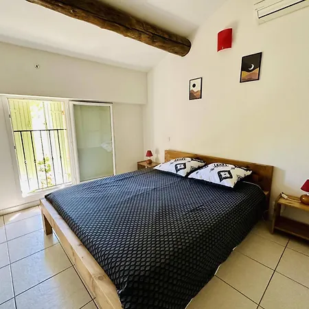 Clos De La Noria Pont-Saint-Esprit Room photo