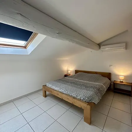 Clos De La Noria Pont-Saint-Esprit Room photo