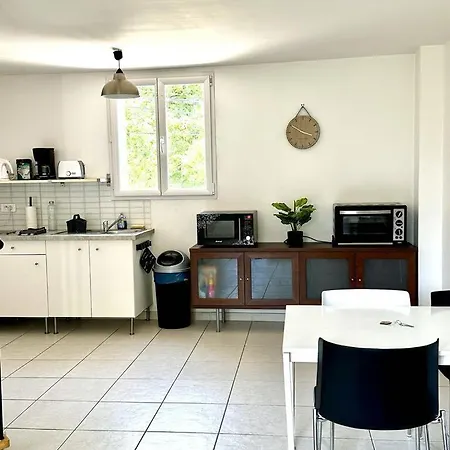 Clos De La Noria Pont-Saint-Esprit Room photo