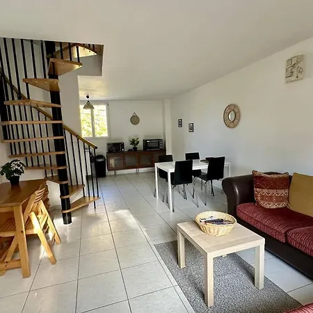 Clos De La Noria Pont-Saint-Esprit Room photo