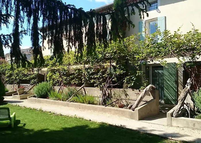 Clos De La Noria