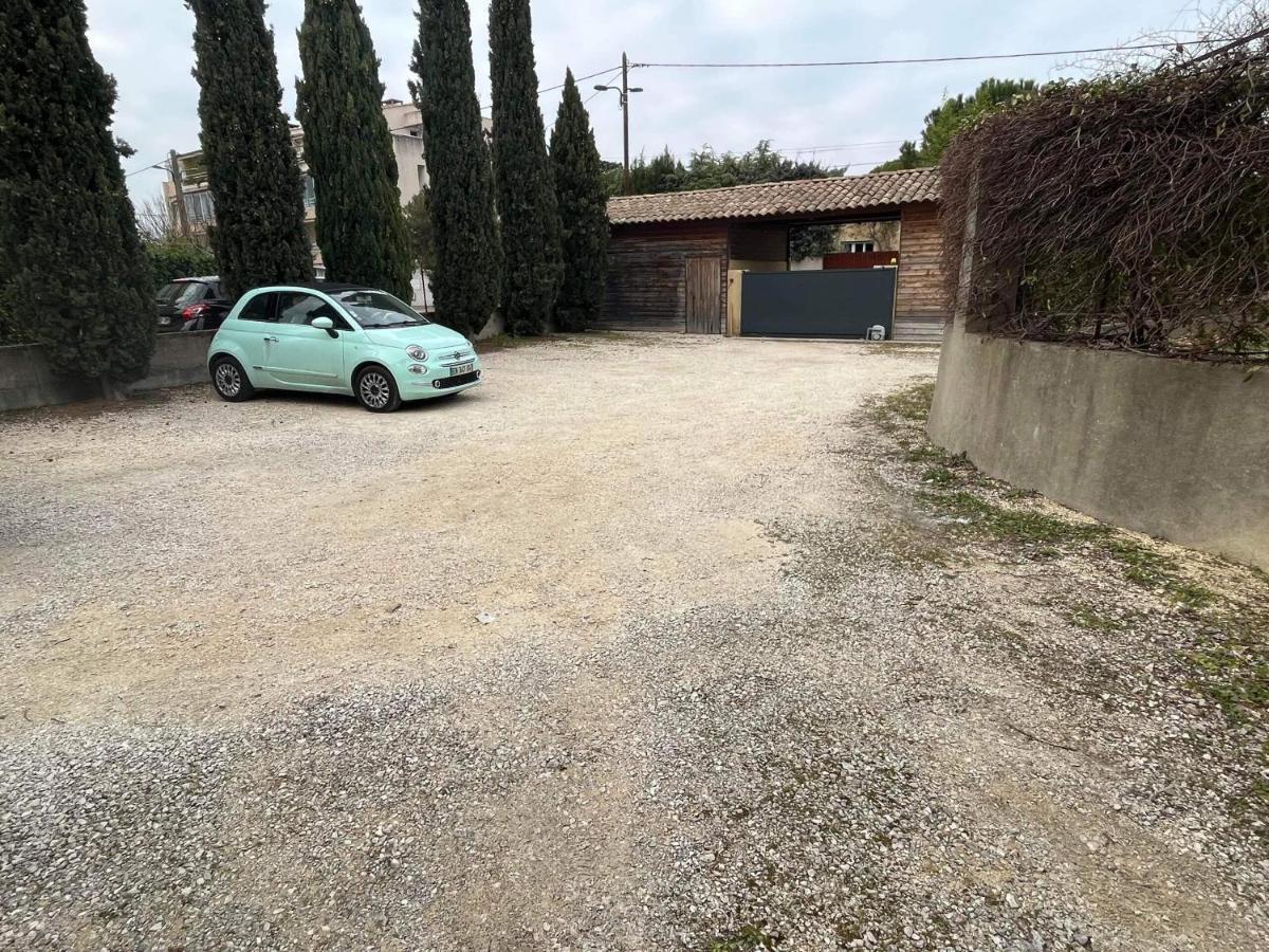 Appartement Clos De La Noria *