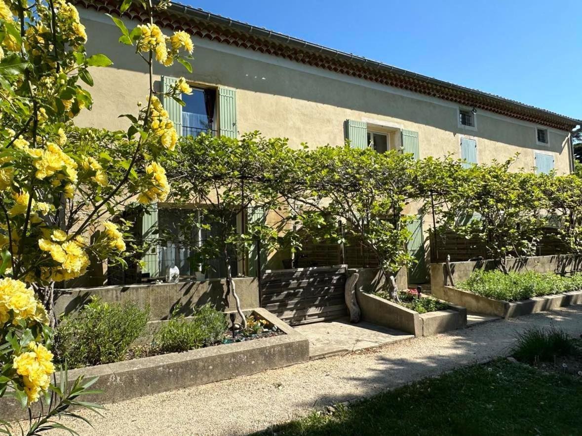 Clos De La Noria Apartment *