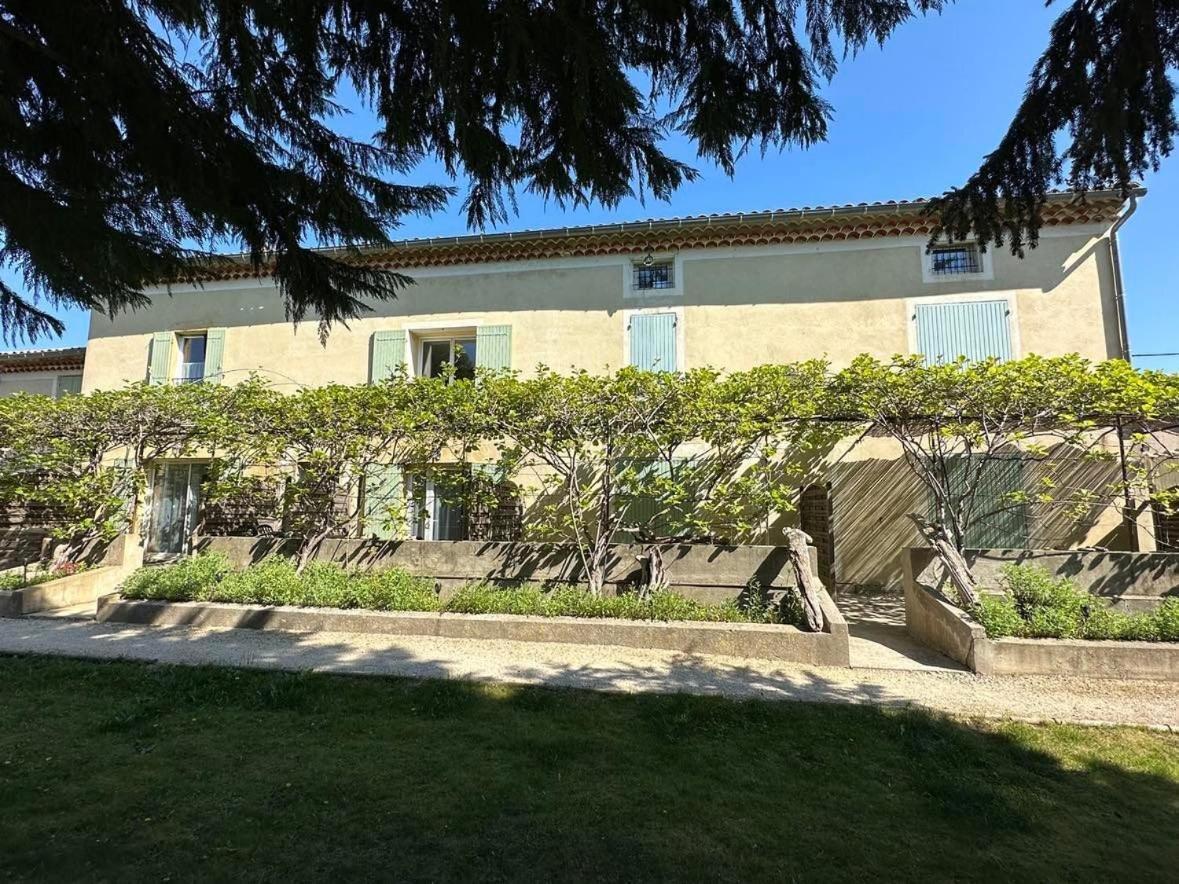 Clos De La Noria Apartment *