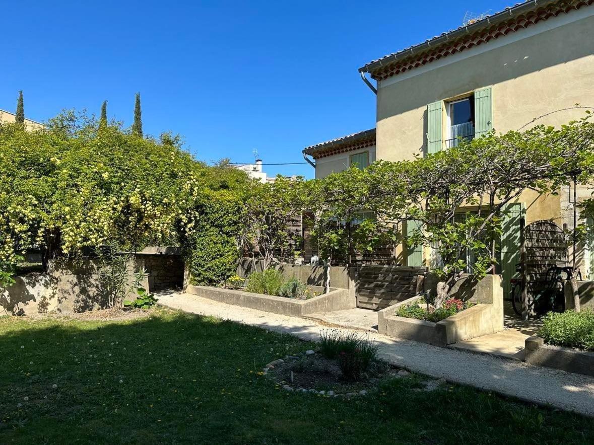 Clos De La Noria Appartement