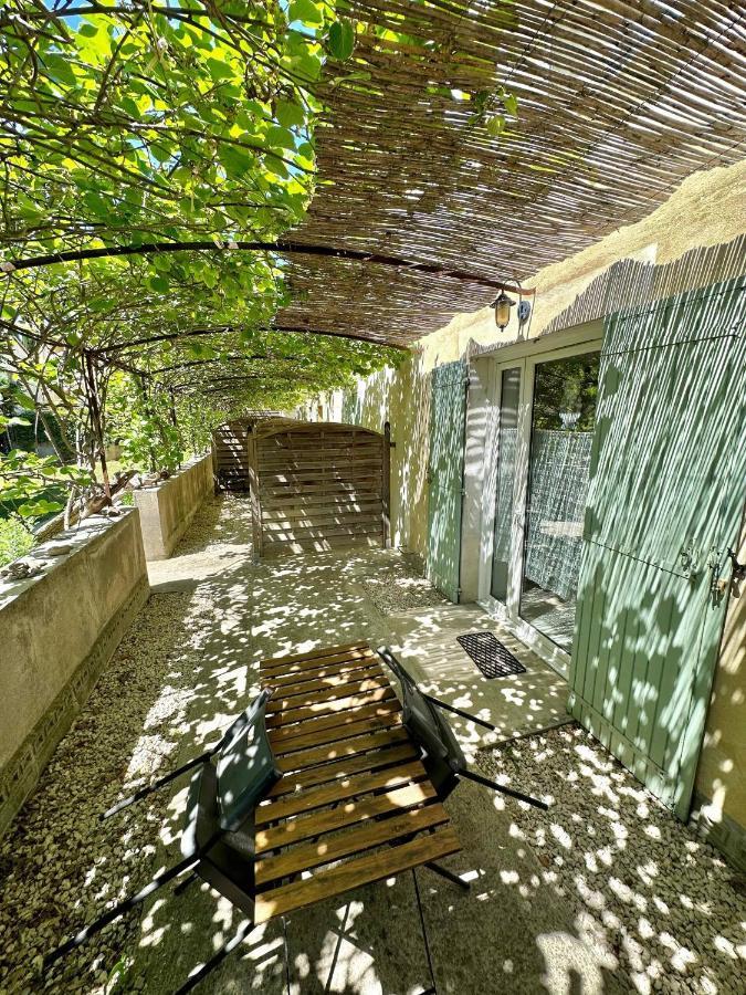 Clos De La Noria Apartment Pont-Saint-Esprit
