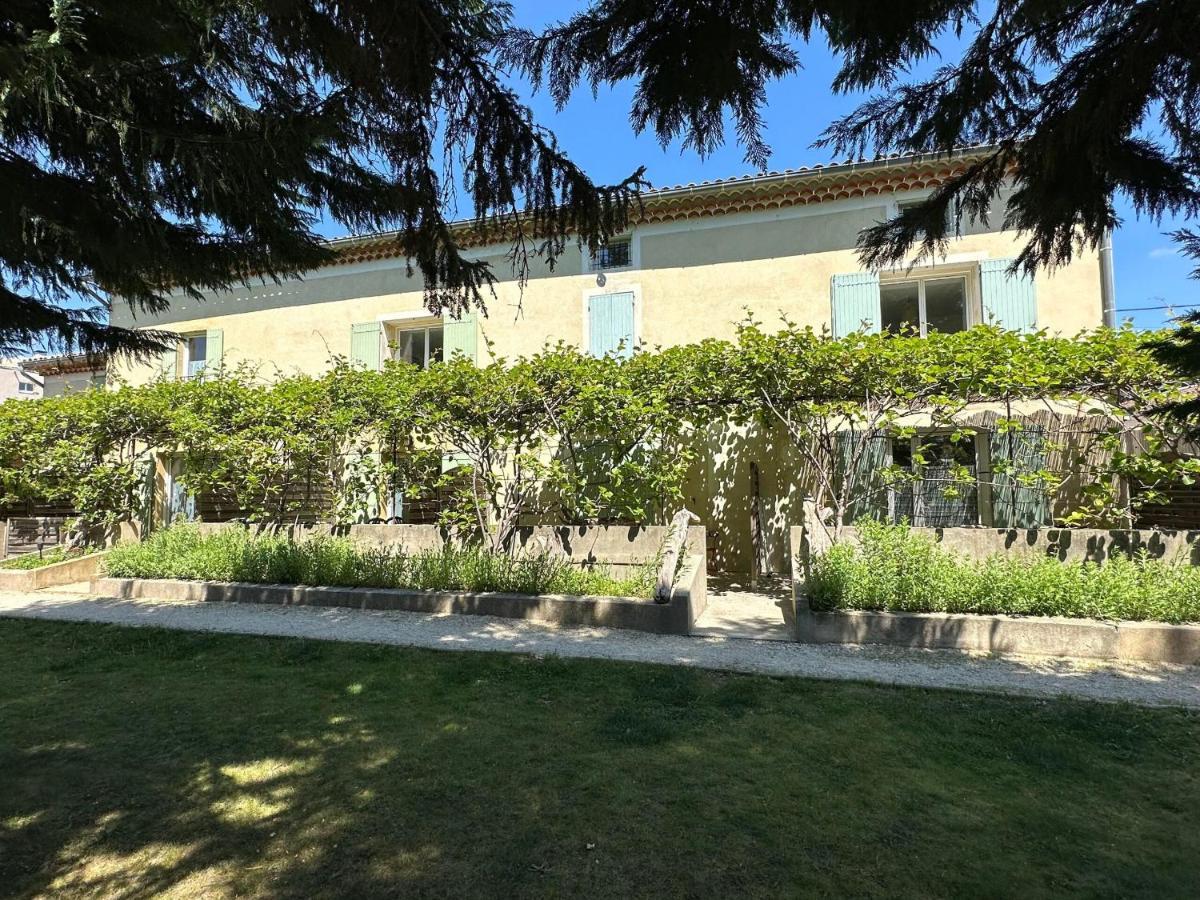 Clos De La Noria Appartement