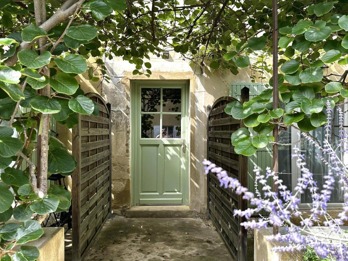 Clos De La Noria Apartment Pont-Saint-Esprit