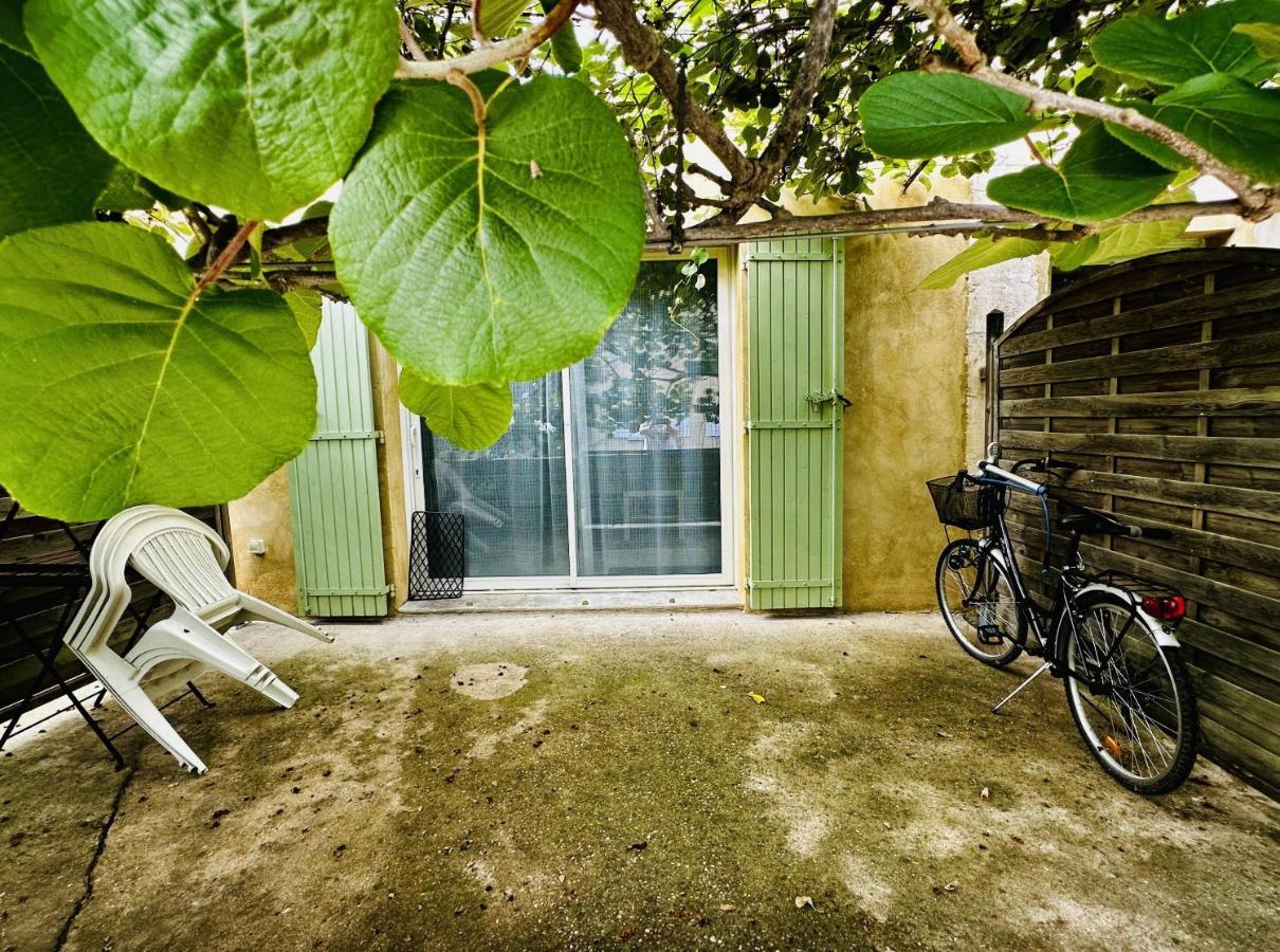 Apartment Clos De La Noria Pont-Saint-Esprit