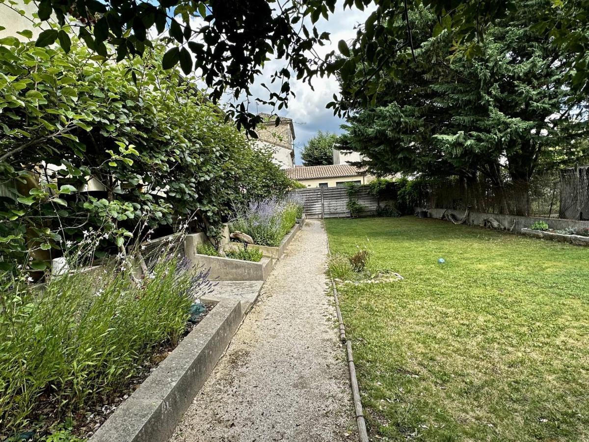 Clos De La Noria Appartement Pont-Saint-Esprit