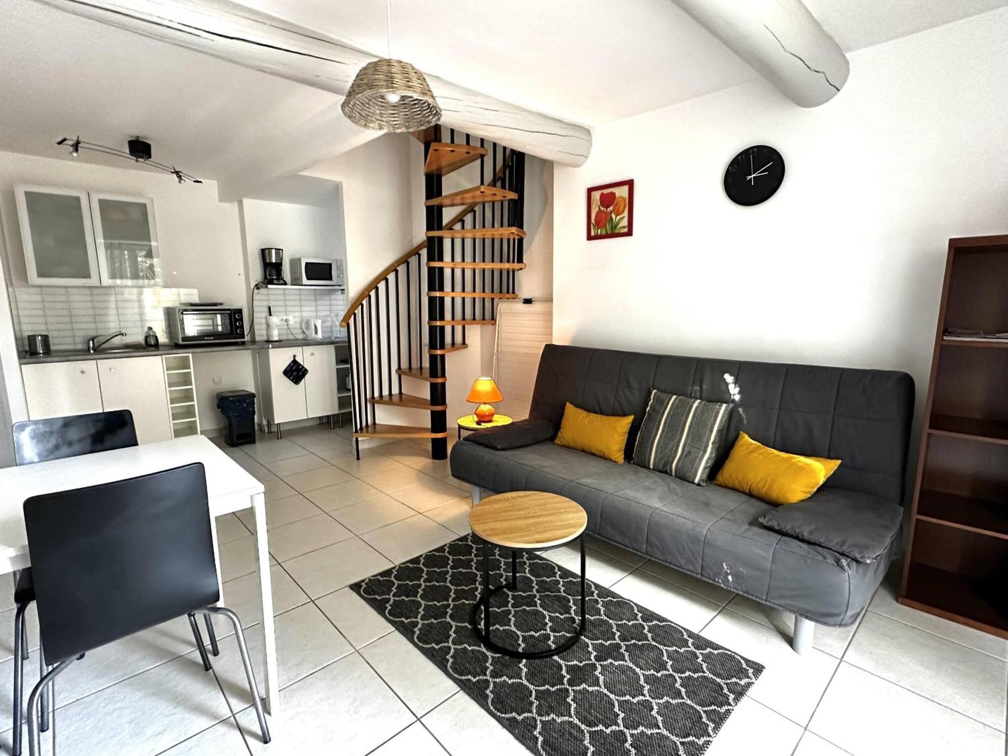 Apartment Clos De La Noria *