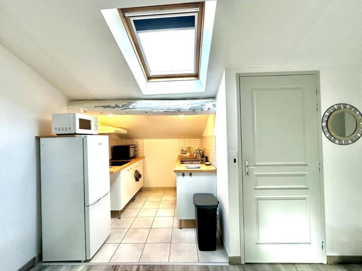 Apartment Clos De La Noria *
