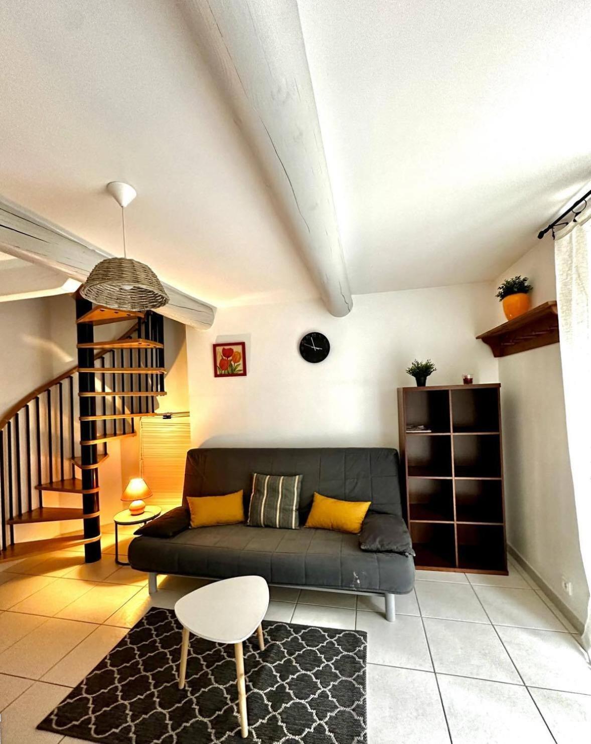 Apartment Clos De La Noria *