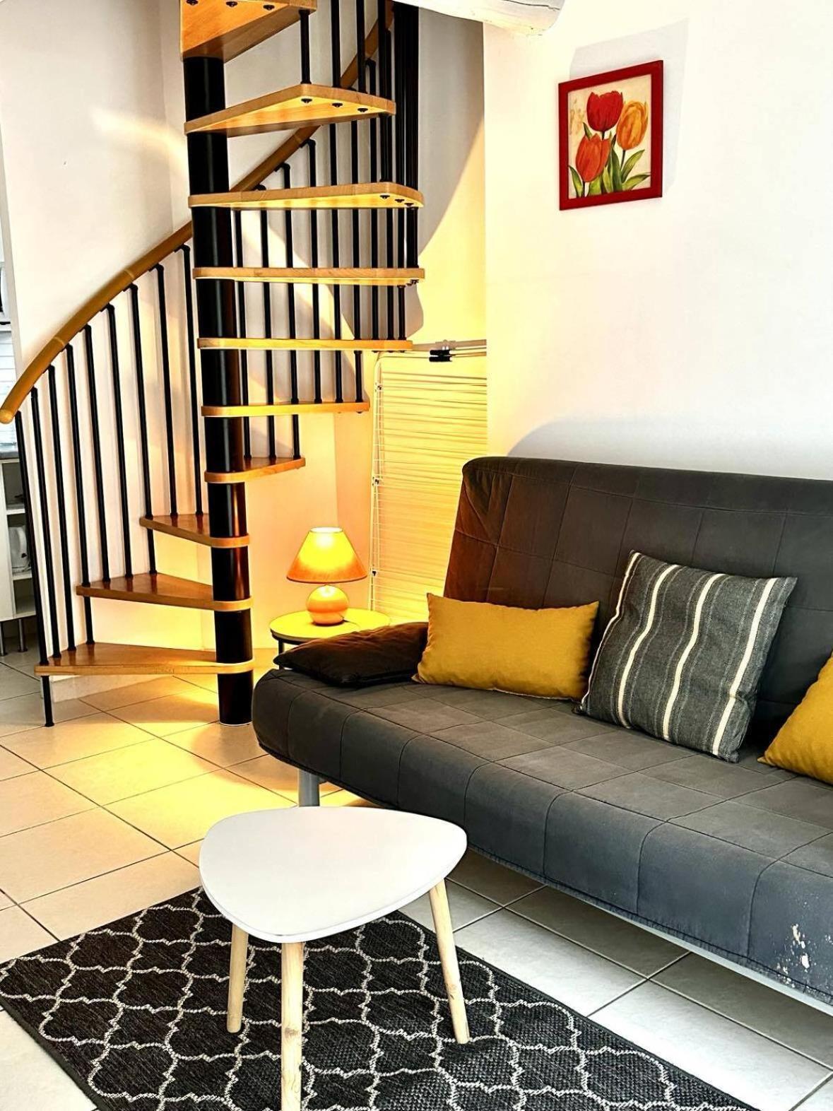 Apartment Clos De La Noria *