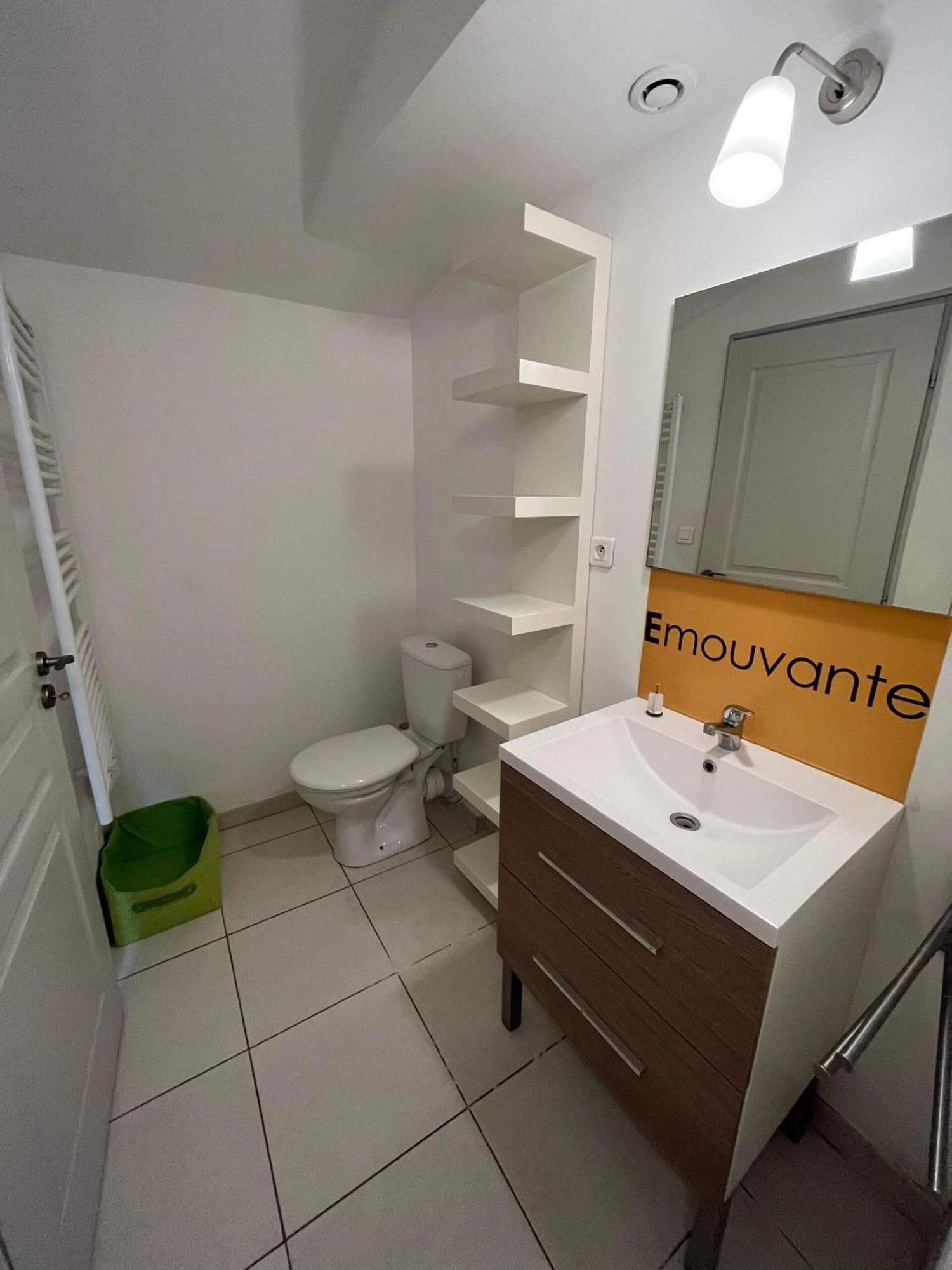 Clos De La Noria Apartment Pont-Saint-Esprit