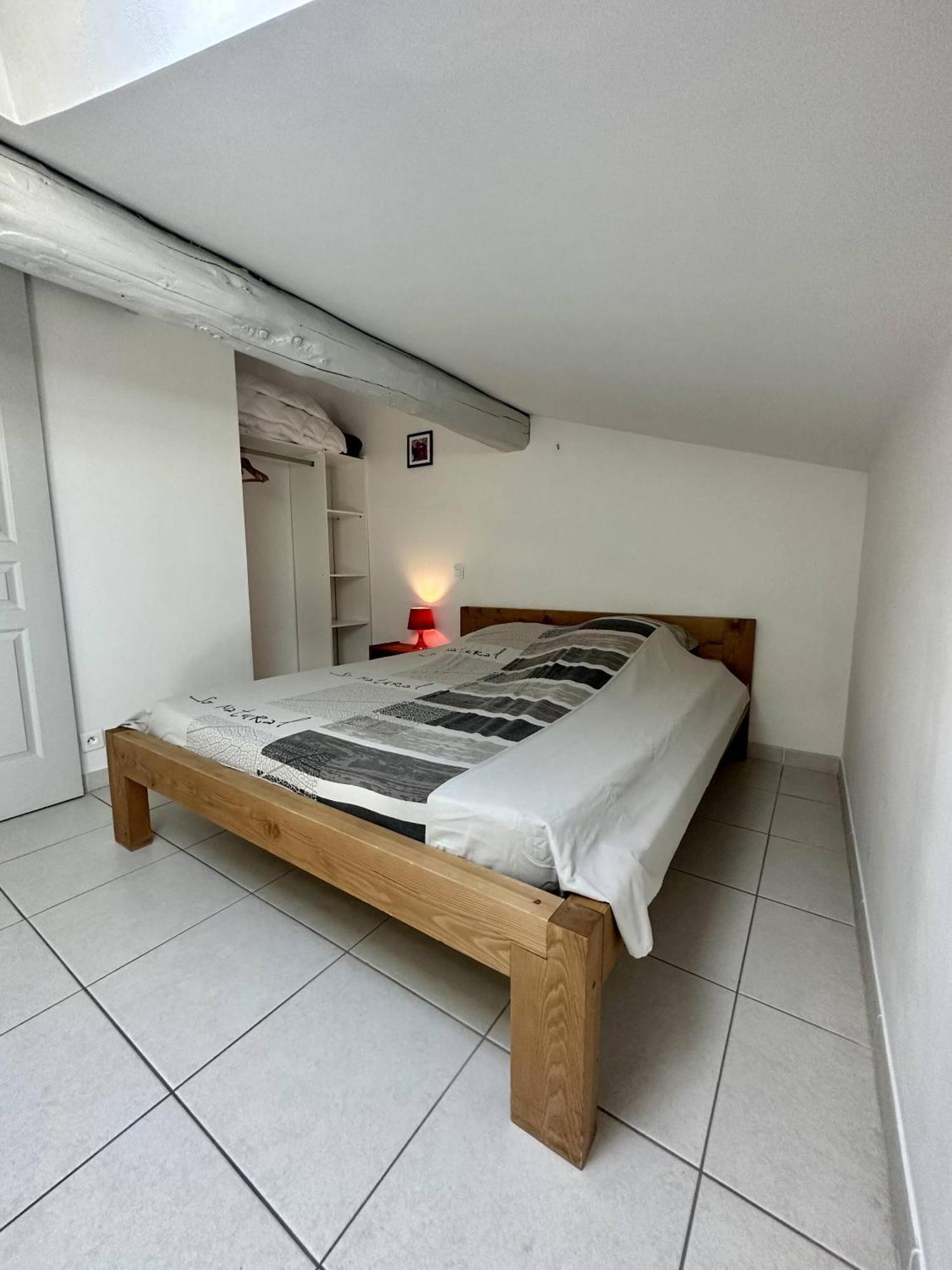 Clos De La Noria Apartment