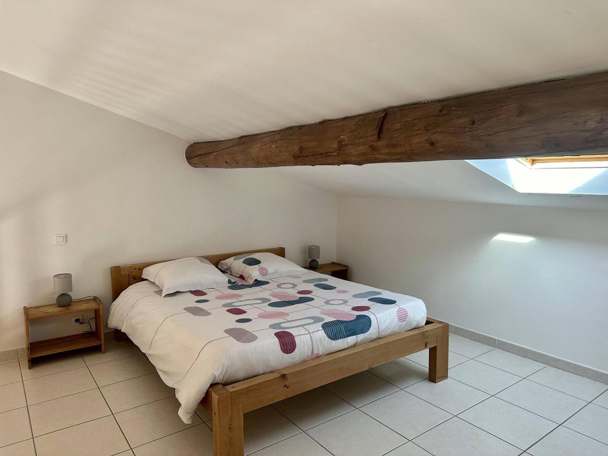 Apartment Clos De La Noria *