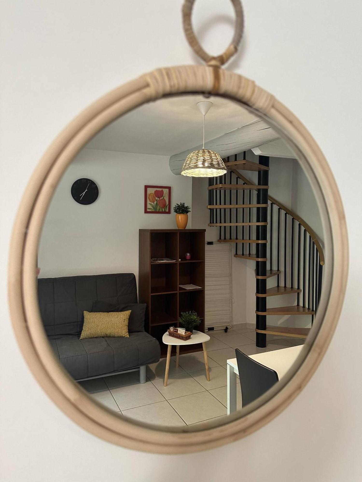 Apartment Clos De La Noria