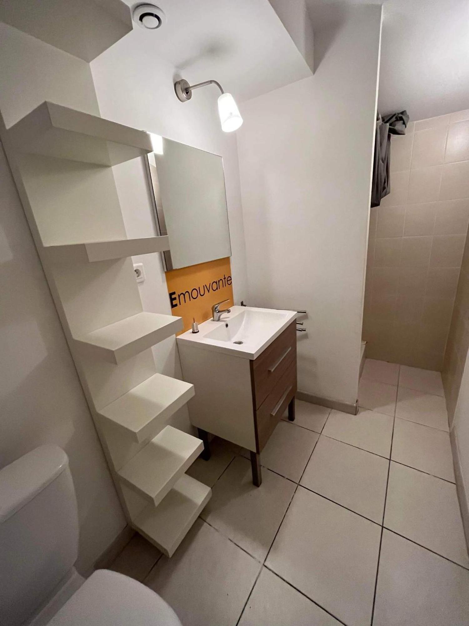 Apartment Clos De La Noria Pont-Saint-Esprit