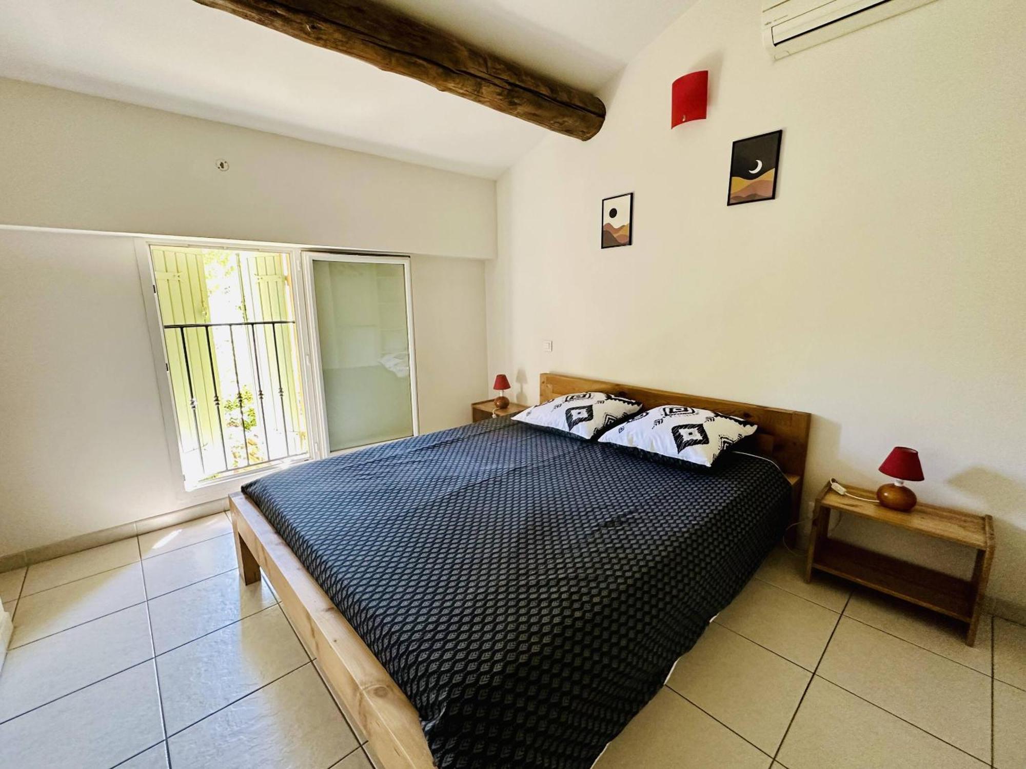 Clos De La Noria Apartment