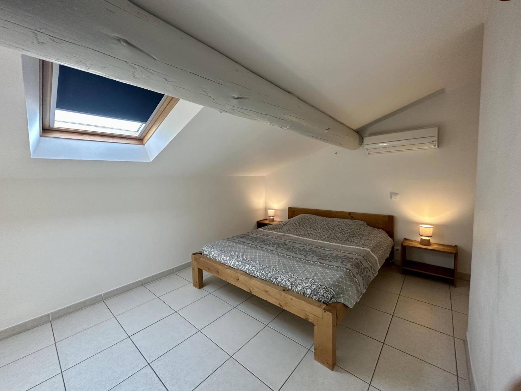 Clos De La Noria Apartment