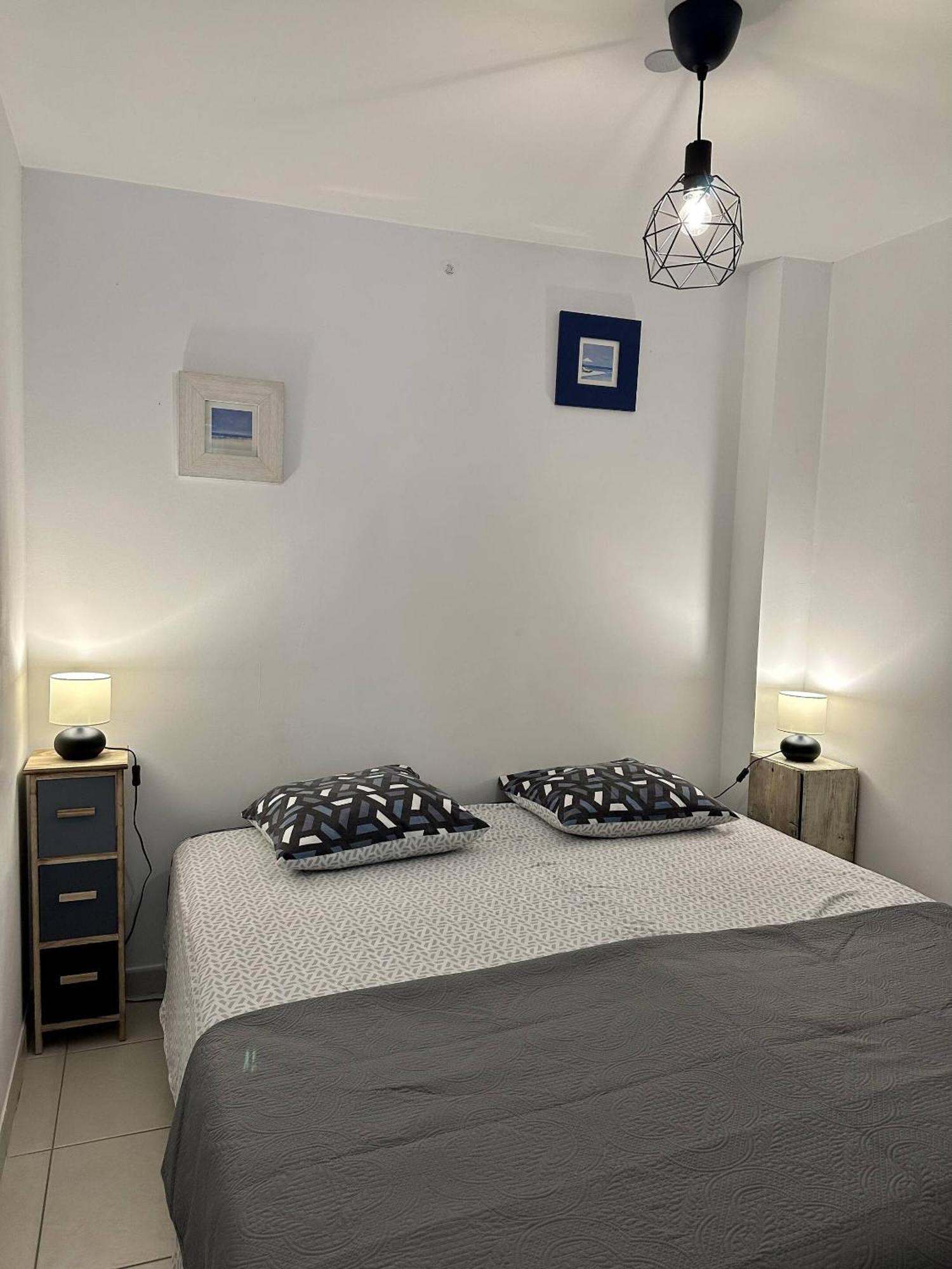 Apartment Clos De La Noria