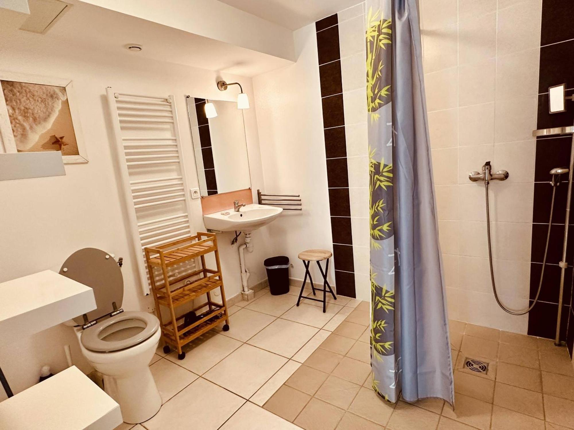 Clos De La Noria Apartment *