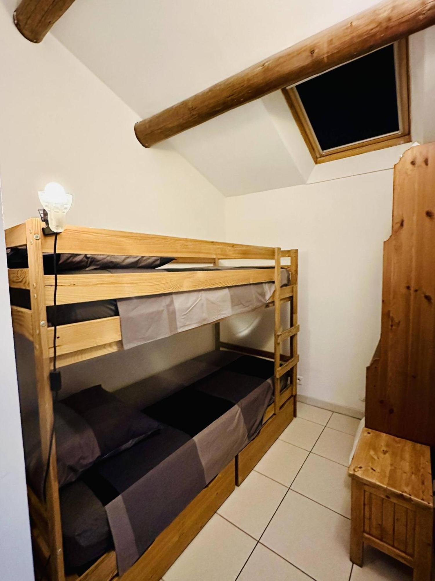 Apartment Clos De La Noria Pont-Saint-Esprit