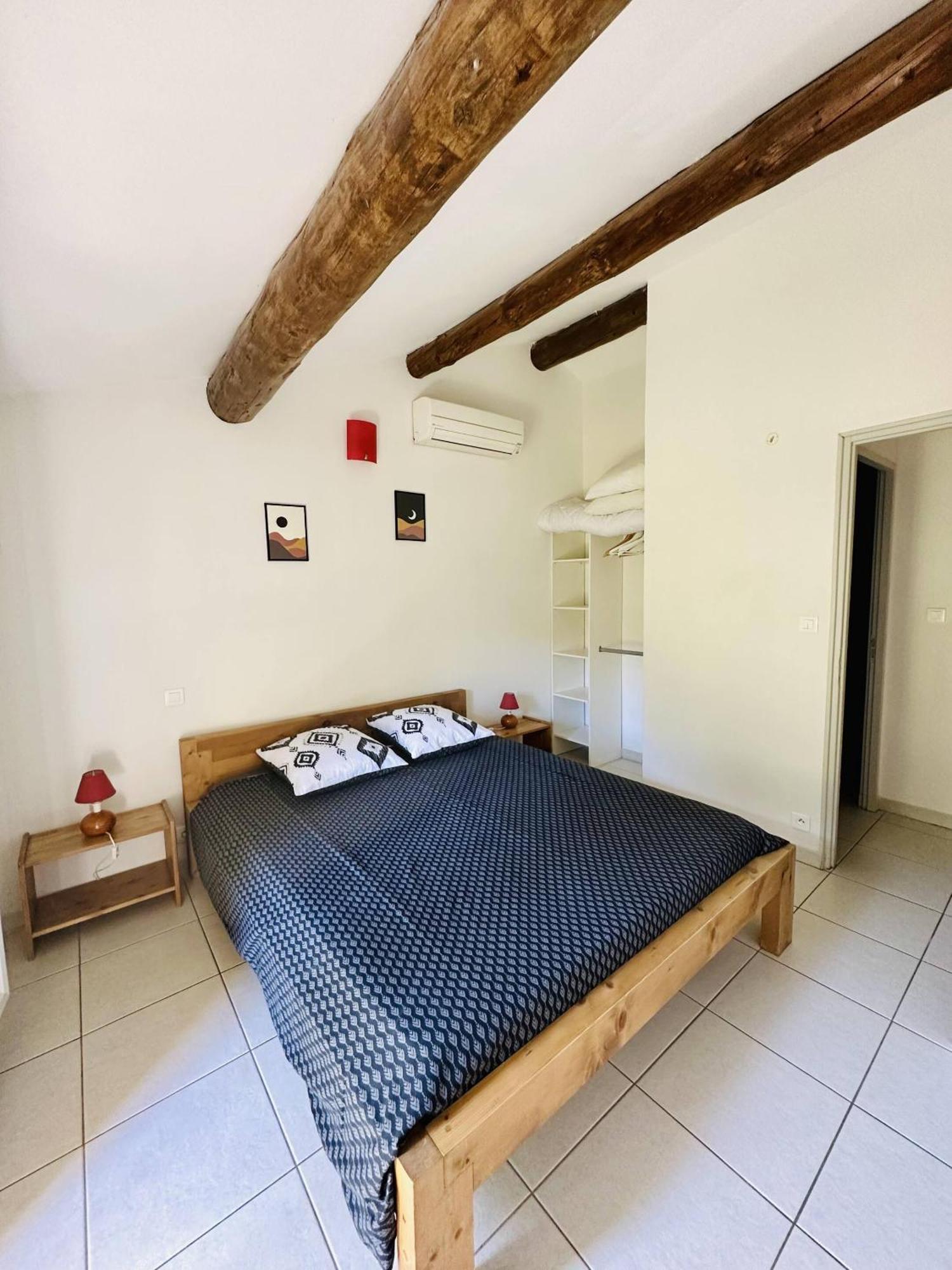 Apartment Clos De La Noria Pont-Saint-Esprit