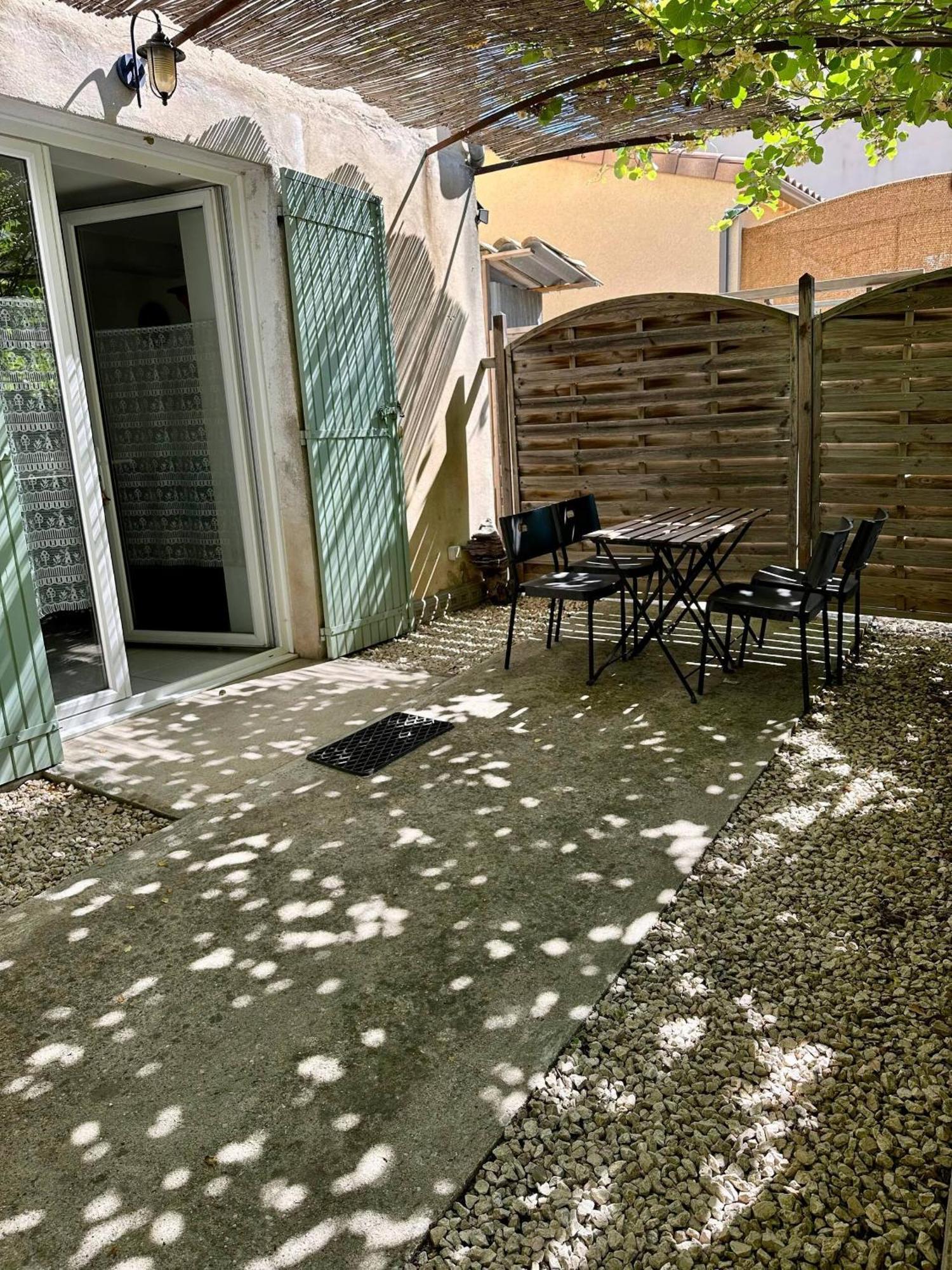 Clos De La Noria Apartment Pont-Saint-Esprit