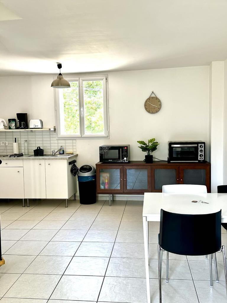 Apartment Clos De La Noria *