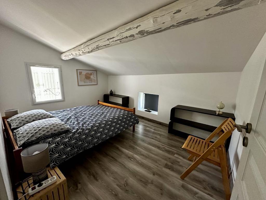 Apartment Clos De La Noria Pont-Saint-Esprit