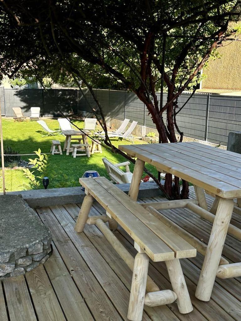 Clos De La Noria Apartment